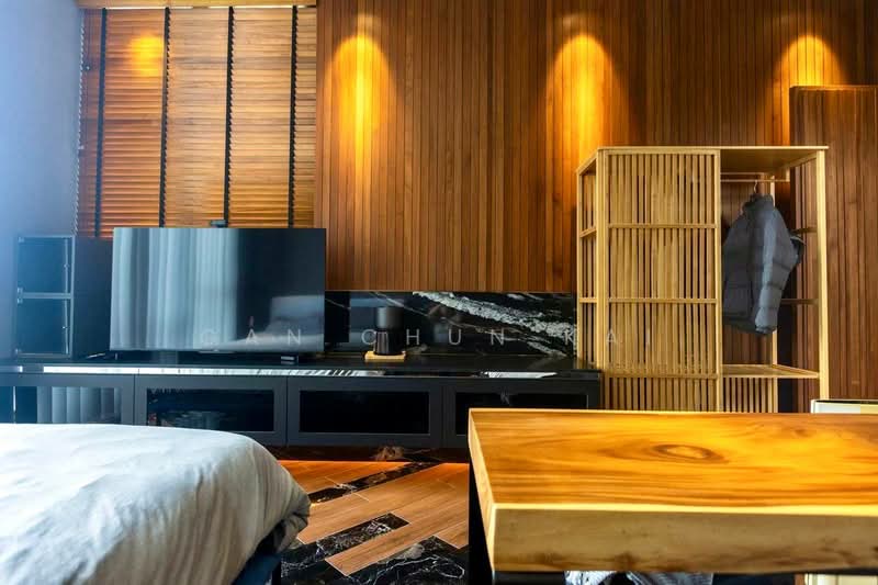 Condominium for Rent at The Marin at Ferringhi - Gan Chun Kai - Bedroom - PropertyGuru.com.my