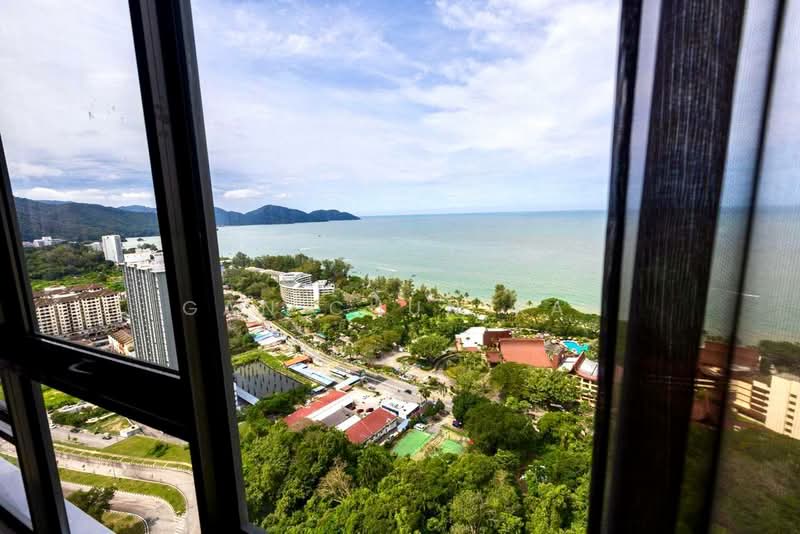 Condominium for Rent at The Marin at Ferringhi - Gan Chun Kai - View - PropertyGuru.com.my