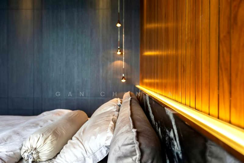 Condominium for Rent at The Marin at Ferringhi - Gan Chun Kai - Bedroom - PropertyGuru.com.my