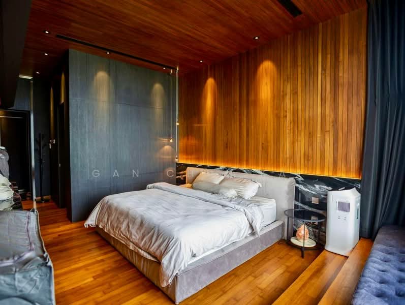 Condominium for Rent at The Marin at Ferringhi - Gan Chun Kai - Bedroom - PropertyGuru.com.my