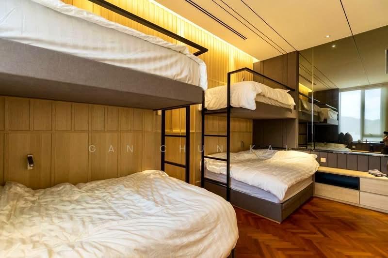 Condominium for Rent at The Marin at Ferringhi - Gan Chun Kai - Bedroom - PropertyGuru.com.my