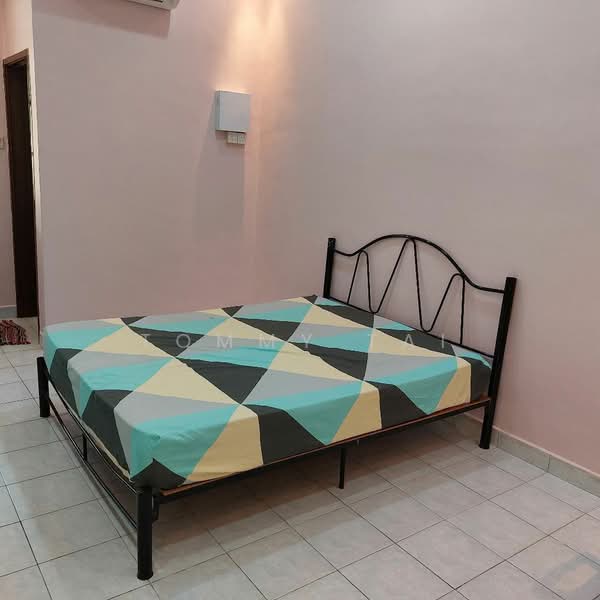 1-storey Terraced House for Sale in Taman Pelangi Indah (Ulu Tiram) - Tommy Tai - Bedroom - PropertyGuru.com.my