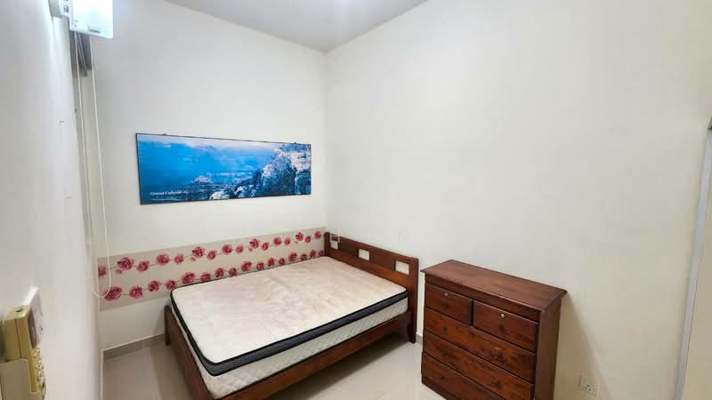 Kondominium untuk Disewa di All Seasons Park - Gan Chun Kai - Bedroom - PropertyGuru.com.my