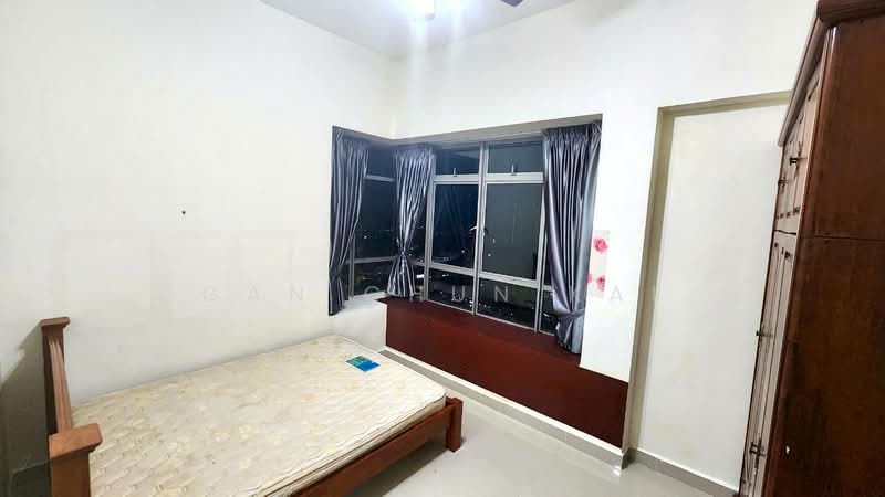 Kondominium untuk Disewa di All Seasons Park - Gan Chun Kai - Bedroom - PropertyGuru.com.my