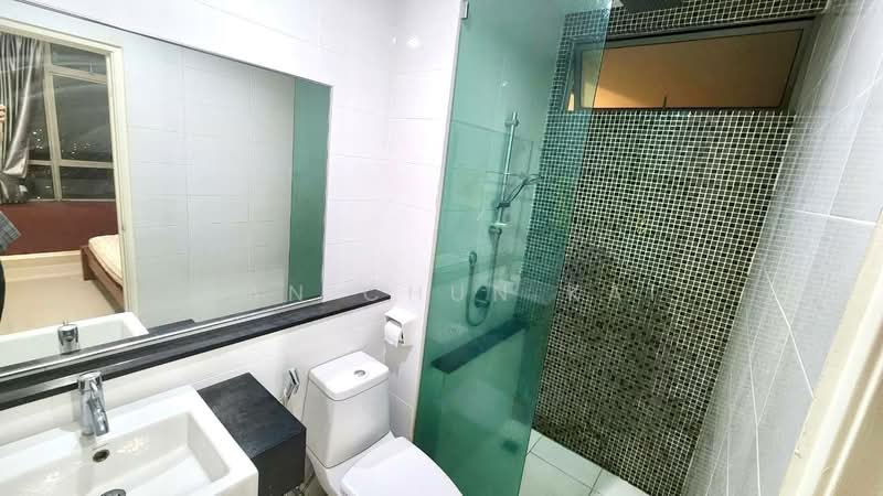 Kondominium untuk Disewa di All Seasons Park - Gan Chun Kai - Bathroom - PropertyGuru.com.my