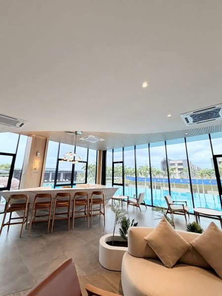 2-storey Terraced House for Sale in Puteri Harbour (Iskandar Puteri (Nusajaya)) - Yik Tat - PropertyGuru.com.my
