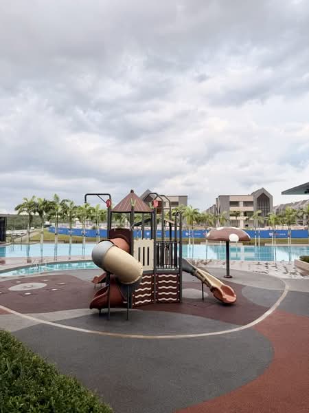 2-storey Terraced House for Sale in Puteri Harbour (Iskandar Puteri (Nusajaya)) - Yik Tat - PropertyGuru.com.my
