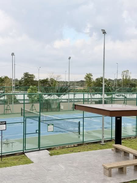 2-storey Terraced House for Sale in Puteri Harbour (Iskandar Puteri (Nusajaya)) - Yik Tat - PropertyGuru.com.my