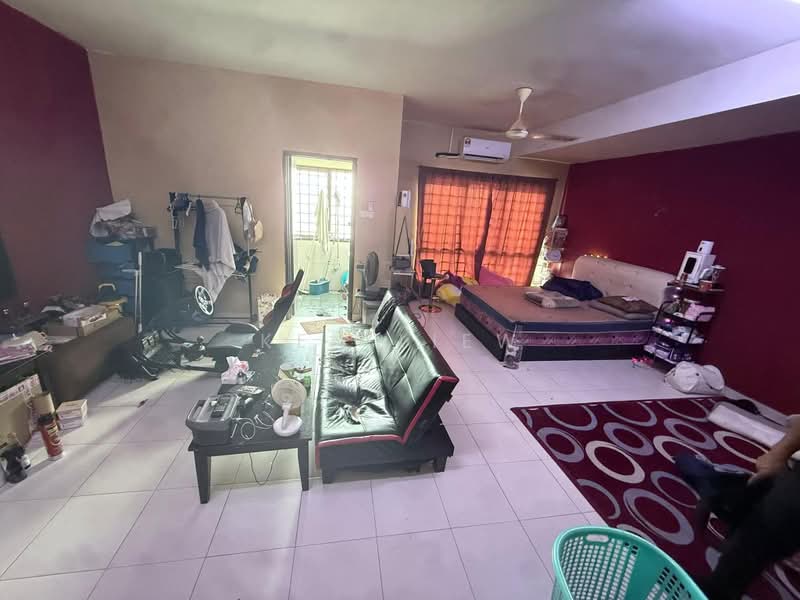Rumah Teres 2 Tingkat untuk Dijual di Taman Redang (Johor Bahru) - Ken Liew - PropertyGuru.com.my