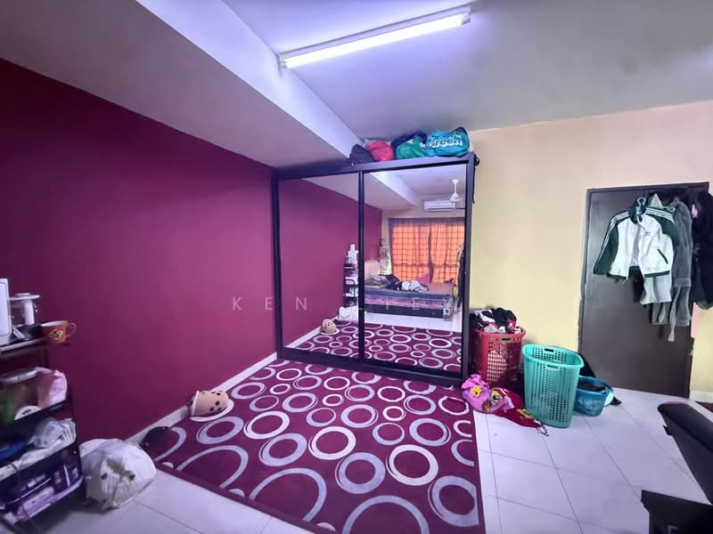 Rumah Teres 2 Tingkat untuk Dijual di Taman Redang (Johor Bahru) - Ken Liew - PropertyGuru.com.my