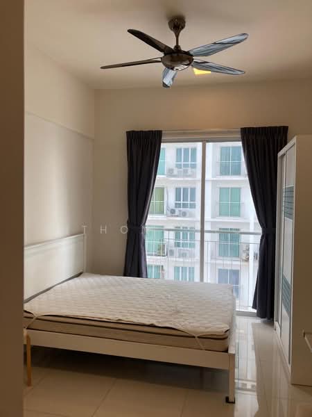 Kondominium untuk Disewa di Gardens Ville - Anthony Yeoh - PropertyGuru.com.my