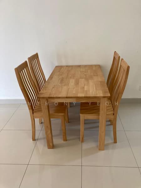 Kondominium untuk Disewa di Gardens Ville - Anthony Yeoh - PropertyGuru.com.my