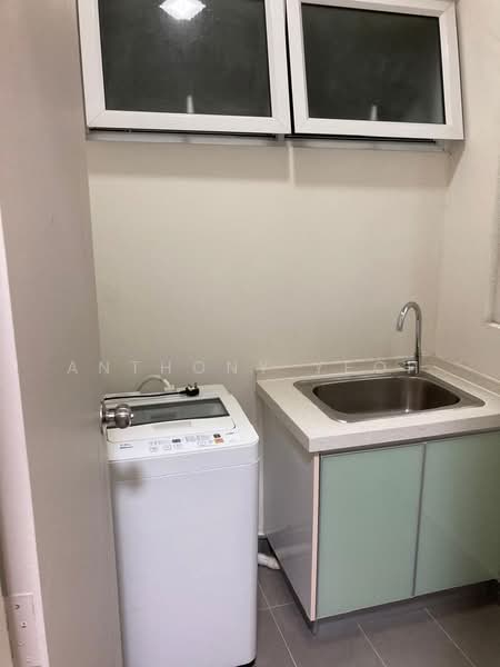 Kondominium untuk Disewa di Gardens Ville - Anthony Yeoh - PropertyGuru.com.my