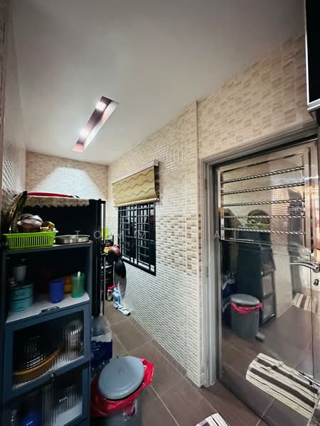 Rumah Teres 2 Tingkat untuk Dijual di Taman Nusa Idaman (Iskandar Puteri (Nusajaya)) - Tommy Tai - Interior - PropertyGuru.com.my