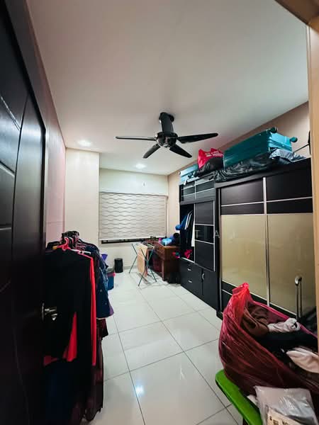 Rumah Teres 2 Tingkat untuk Dijual di Taman Nusa Idaman (Iskandar Puteri (Nusajaya)) - Tommy Tai - Interior - PropertyGuru.com.my
