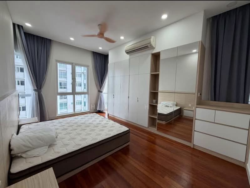 Condominium for Rent at Pavilion Hilltop - Ashley Haw - PropertyGuru.com.my
