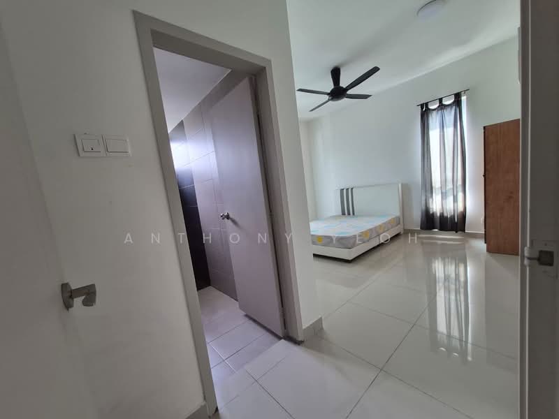 Kondominium untuk Disewa di Gardens Ville - Anthony Yeoh - PropertyGuru.com.my