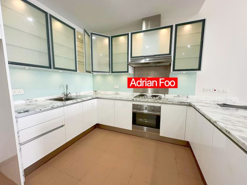 Service Residence for Rent at Straits Quay (The Suites at Waterside) - Adrian Foo - PropertyGuru.com.my