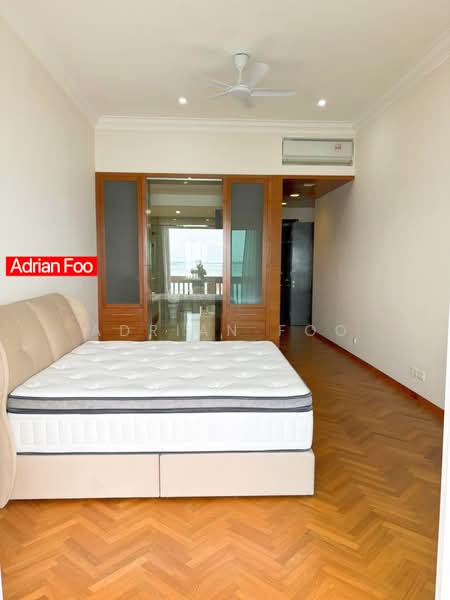 Service Residence for Rent at Straits Quay (The Suites at Waterside) - Adrian Foo - PropertyGuru.com.my