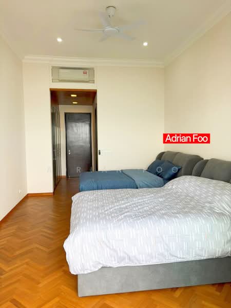 Service Residence for Rent at Straits Quay (The Suites at Waterside) - Adrian Foo - PropertyGuru.com.my