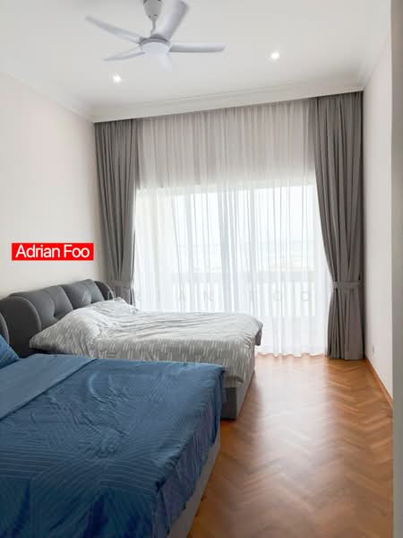 Service Residence for Rent at Straits Quay (The Suites at Waterside) - Adrian Foo - PropertyGuru.com.my