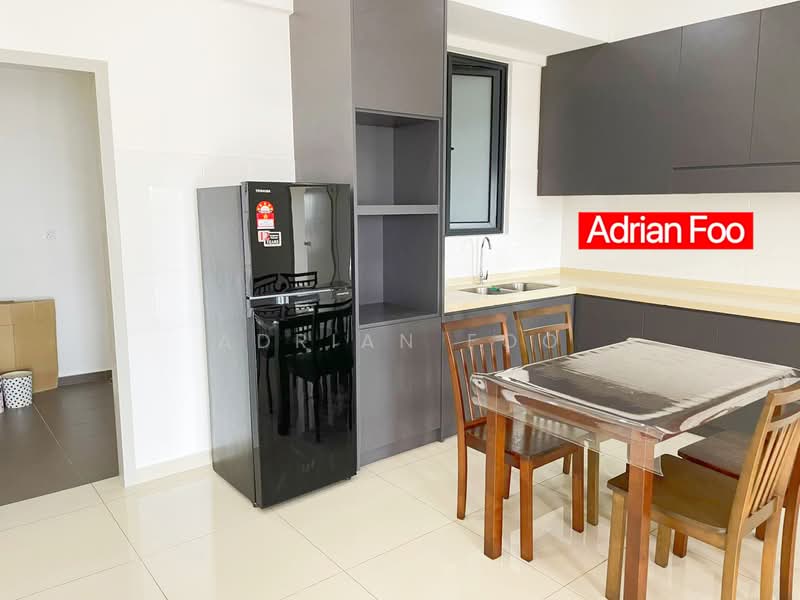 Condominium for Rent at Golden Triangle 2 - Adrian Foo - PropertyGuru.com.my
