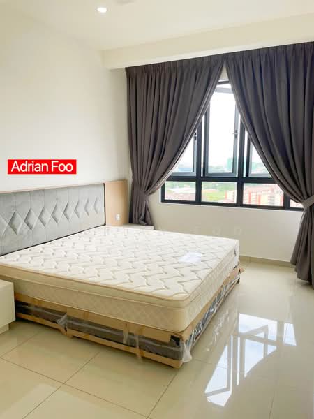 Condominium for Rent at Golden Triangle 2 - Adrian Foo - PropertyGuru.com.my
