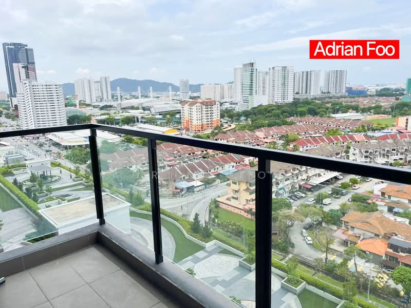 Condominium for Rent at Golden Triangle 2 - Adrian Foo - PropertyGuru.com.my