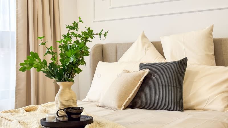 Service Residence for Rent at Agile Bukit Bintang - Mico Wong - Bedroom - PropertyGuru.com.my