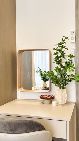 Service Residence for Rent at Agile Bukit Bintang - Mico Wong - Bedroom - PropertyGuru.com.my