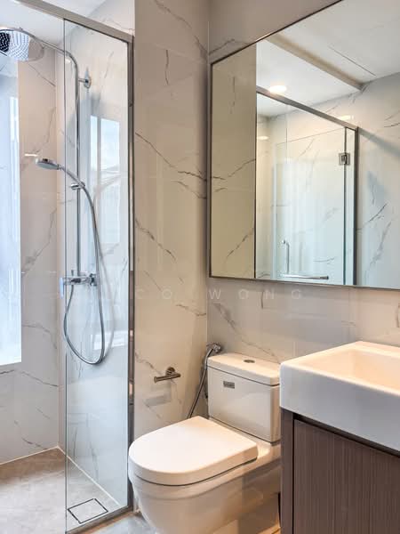 Service Residence for Rent at Agile Bukit Bintang - Mico Wong - Bathroom - PropertyGuru.com.my