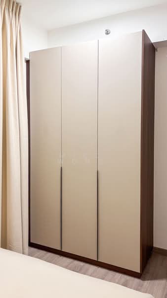 Service Residence for Rent at Agile Bukit Bintang - Mico Wong - Bedroom - PropertyGuru.com.my
