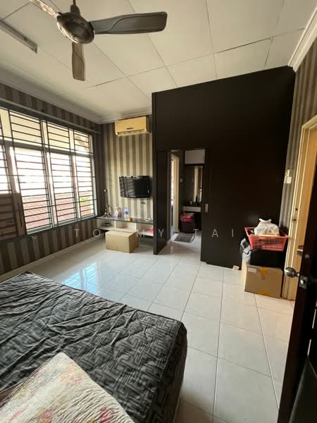 2-storey Terraced House for Sale in Mutiara Rini (Skudai) - Tommy Tai - Bedroom - PropertyGuru.com.my
