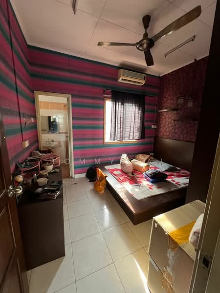 2-storey Terraced House for Sale in Mutiara Rini (Skudai) - Tommy Tai - Bedroom - PropertyGuru.com.my