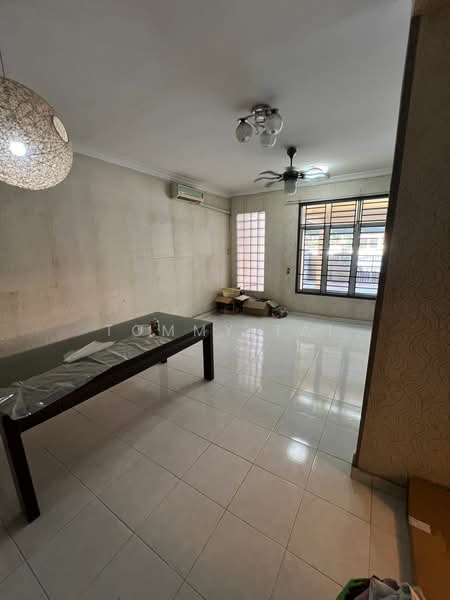 2-storey Terraced House for Sale in Mutiara Rini (Skudai) - Tommy Tai - Living Room - PropertyGuru.com.my