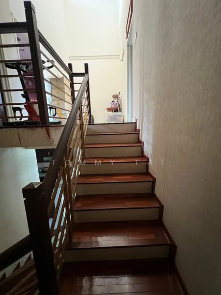 2-storey Terraced House for Sale in Mutiara Rini (Skudai) - Tommy Tai - Interior - PropertyGuru.com.my