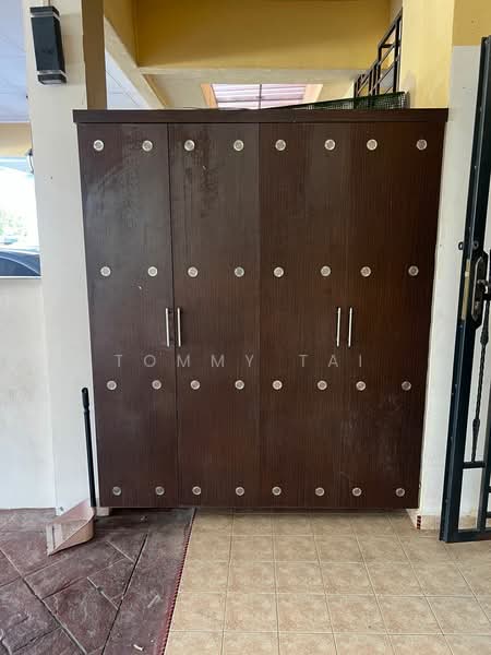 2-storey Terraced House for Sale in Mutiara Rini (Skudai) - Tommy Tai - Exterior - PropertyGuru.com.my