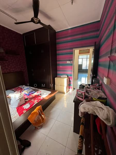 2-storey Terraced House for Sale in Mutiara Rini (Skudai) - Tommy Tai - Bedroom - PropertyGuru.com.my
