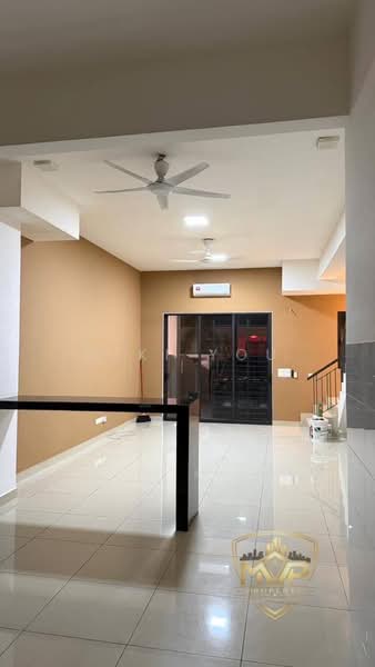 2-storey Terraced House for Rent in Telok Panglima Garang (Selangor) - Miki You - Living Room - PropertyGuru.com.my