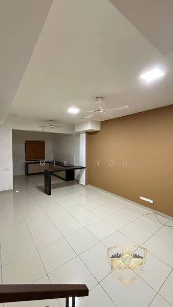 2-storey Terraced House for Rent in Telok Panglima Garang (Selangor) - Miki You - Kitchen - PropertyGuru.com.my