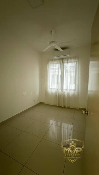 2-storey Terraced House for Rent in Telok Panglima Garang (Selangor) - Miki You - Bedroom - PropertyGuru.com.my