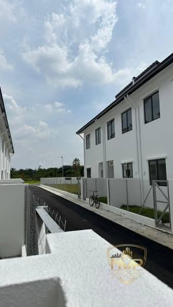 2-storey Terraced House for Rent in Telok Panglima Garang (Selangor) - Miki You - Exterior - PropertyGuru.com.my