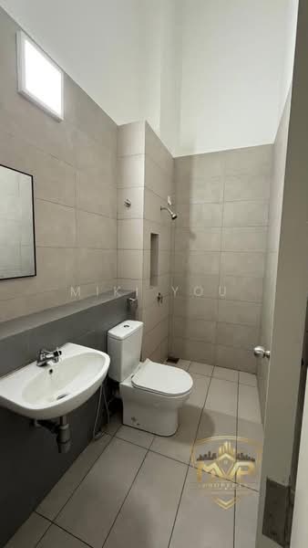 2-storey Terraced House for Rent in Telok Panglima Garang (Selangor) - Miki You - PropertyGuru.com.my