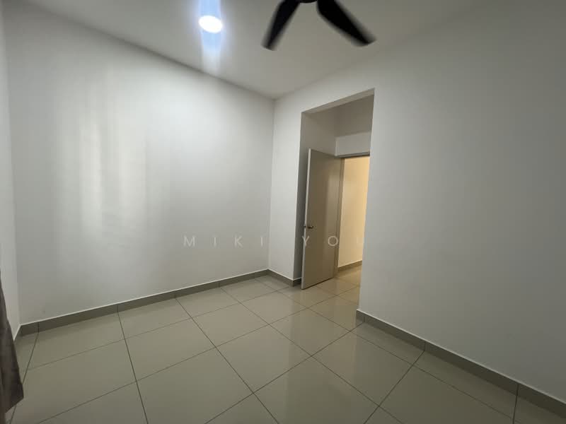 Rumah Teres 2 Tingkat untuk Disewa di Bandar Rimbayu (Telok Panglima Garang) - Miki You - Interior - PropertyGuru.com.my