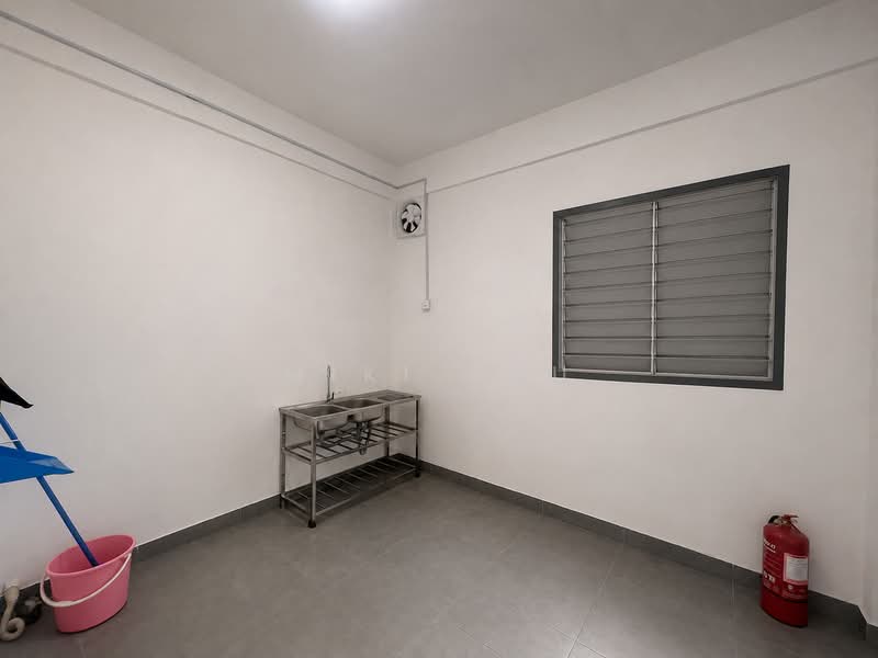 Rumah Teres 2 Tingkat untuk Disewa di Bandar Rimbayu (Telok Panglima Garang) - Miki You - Interior - PropertyGuru.com.my