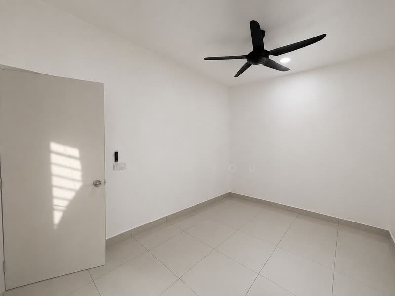 Rumah Teres 2 Tingkat untuk Disewa di Bandar Rimbayu (Telok Panglima Garang) - Miki You - Interior - PropertyGuru.com.my