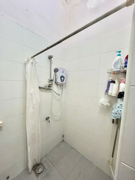 Rumah Teres 1 Tingkat untuk Dijual di Taman Skudai Baru (Skudai) - Tommy Tai - Bathroom - PropertyGuru.com.my