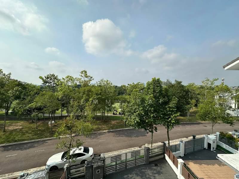 Semi-Detached House for Sale in Horizon Hills (Iskandar Puteri (Nusajaya)) - Tommy Tai - Exterior - PropertyGuru.com.my