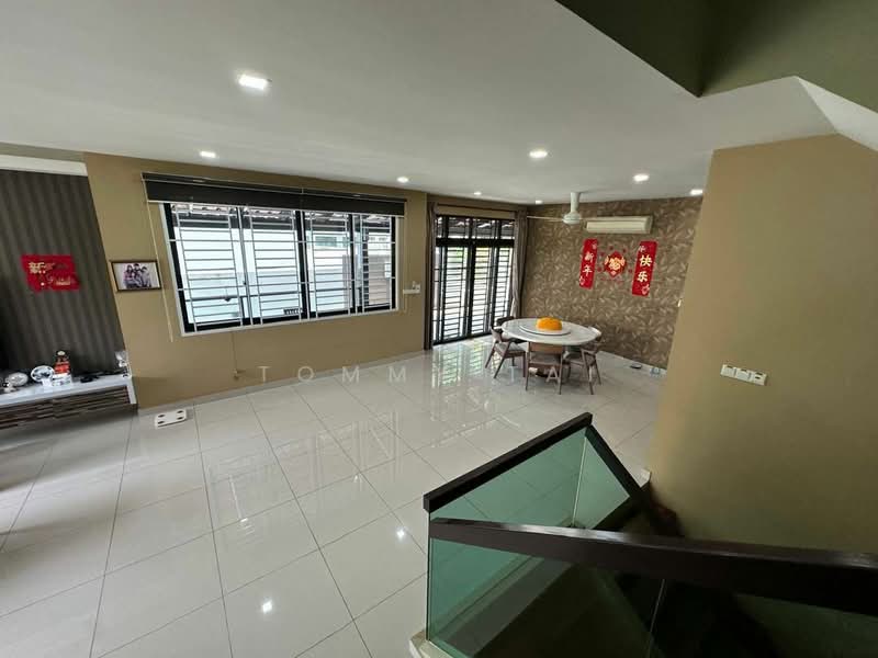 Semi-Detached House for Sale in Horizon Hills (Iskandar Puteri (Nusajaya)) - Tommy Tai - Living Room - PropertyGuru.com.my