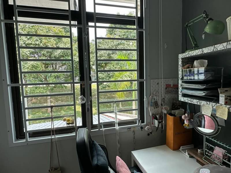 Semi-Detached House for Sale in Horizon Hills (Iskandar Puteri (Nusajaya)) - Tommy Tai - Study - PropertyGuru.com.my